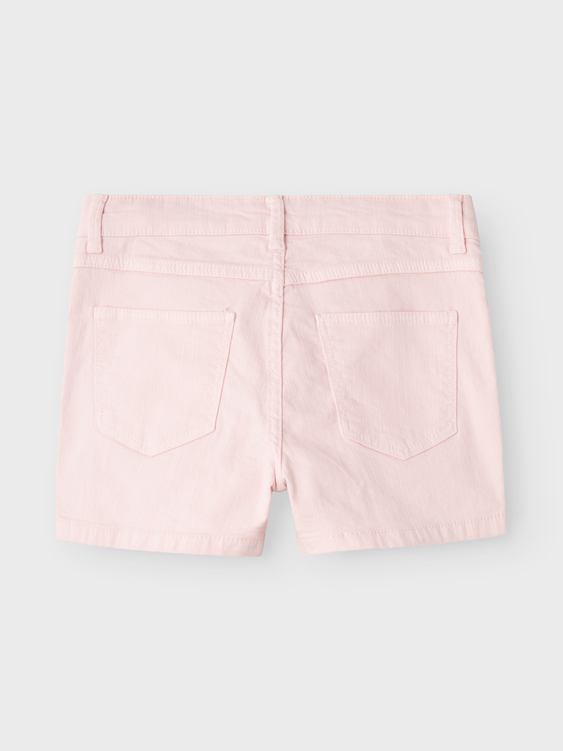NKFROSE Shorts - Parfait Pink